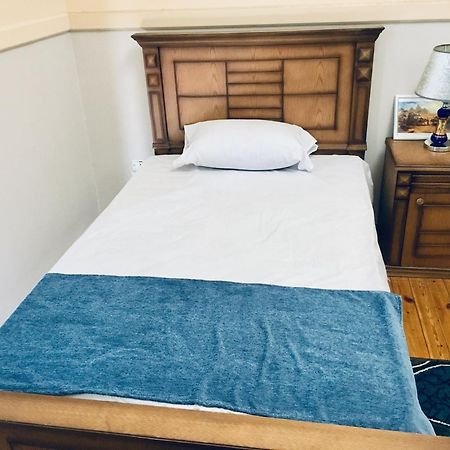 Bella Casa Hostel Kairo Eksteriør bilde
