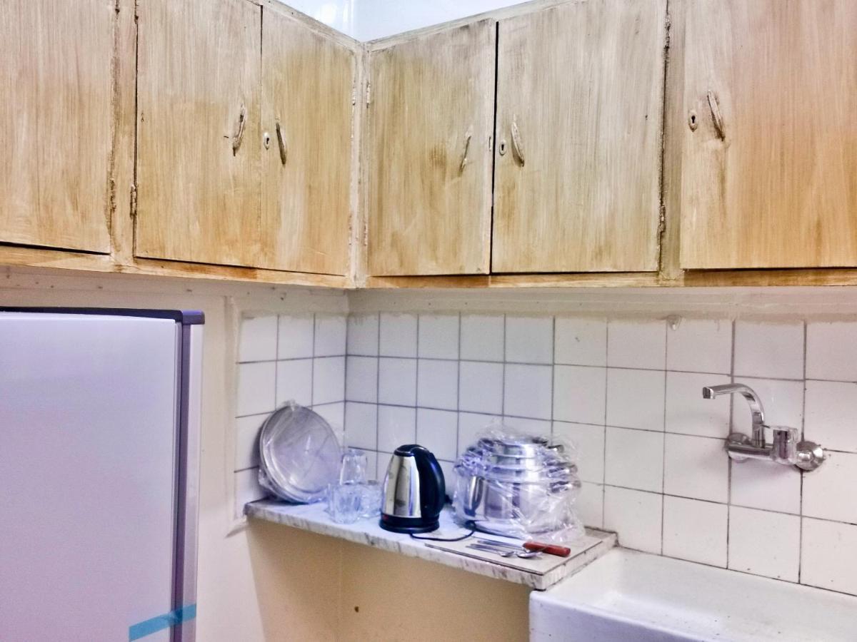 Bella Casa Hostel Kairo Eksteriør bilde