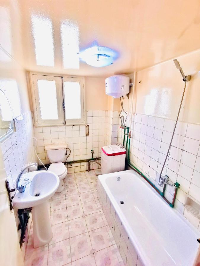 Bella Casa Hostel Kairo Eksteriør bilde