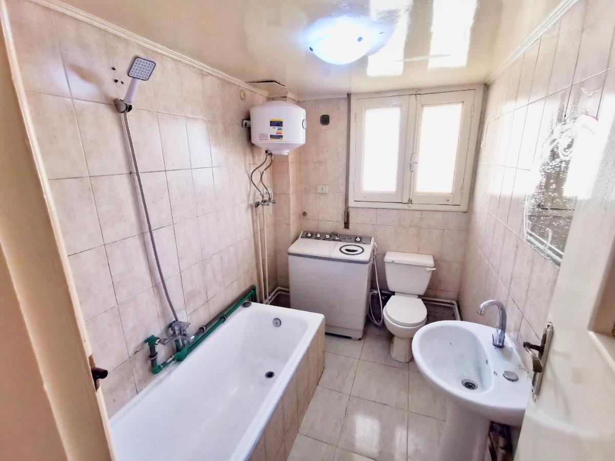 Bella Casa Hostel Kairo Eksteriør bilde