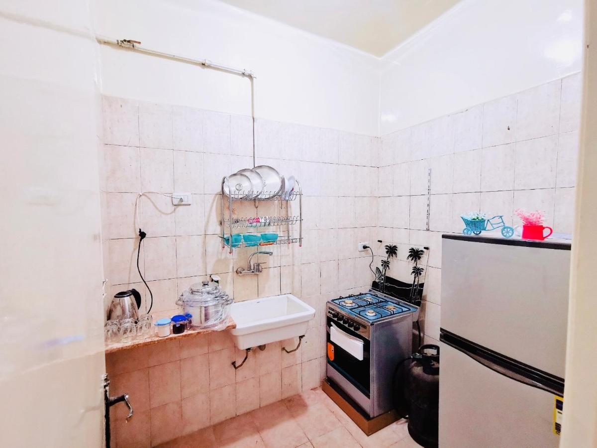 Bella Casa Hostel Kairo Eksteriør bilde