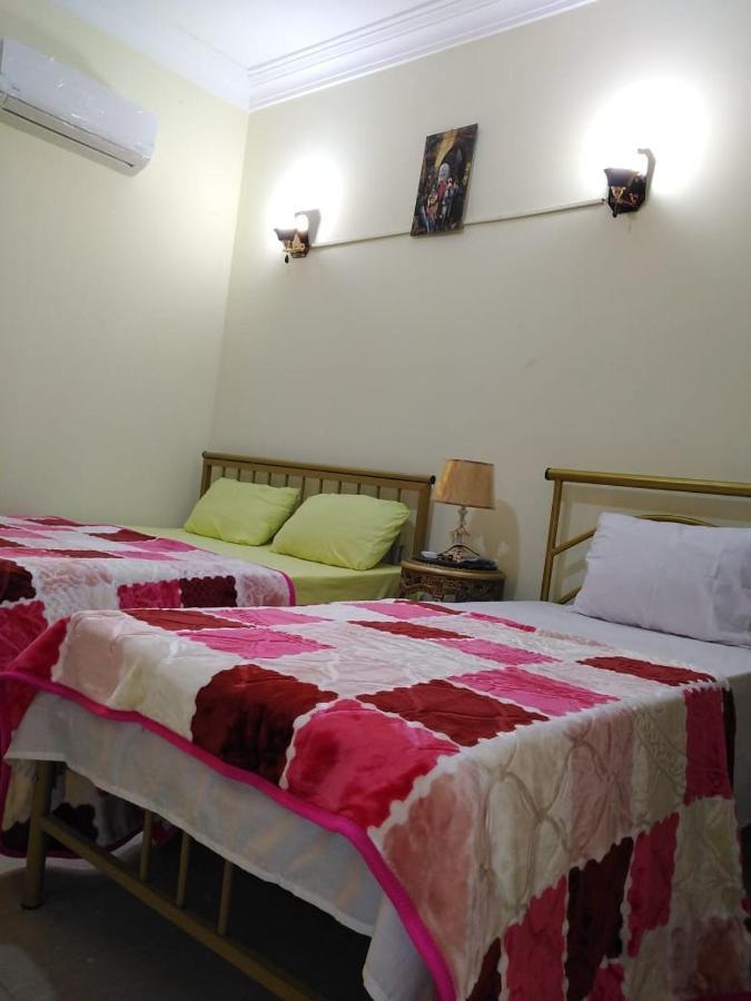 Bella Casa Hostel Kairo Eksteriør bilde