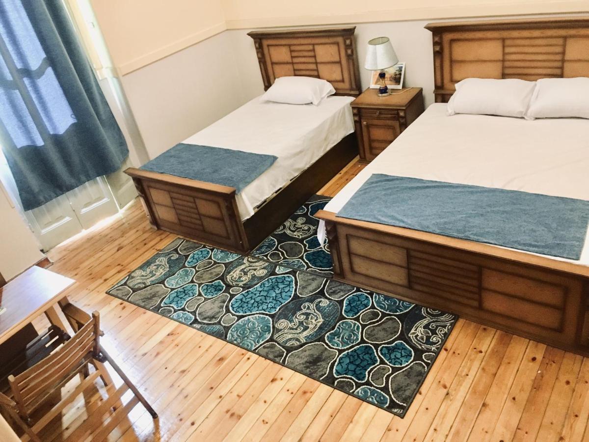 Bella Casa Hostel Kairo Eksteriør bilde