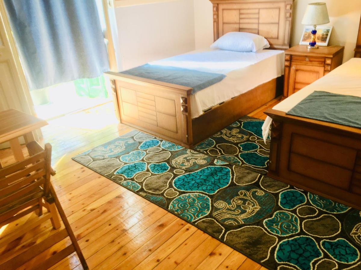 Bella Casa Hostel Kairo Eksteriør bilde