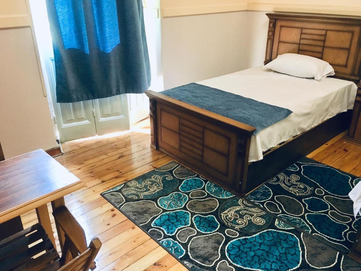 Bella Casa Hostel Kairo Eksteriør bilde