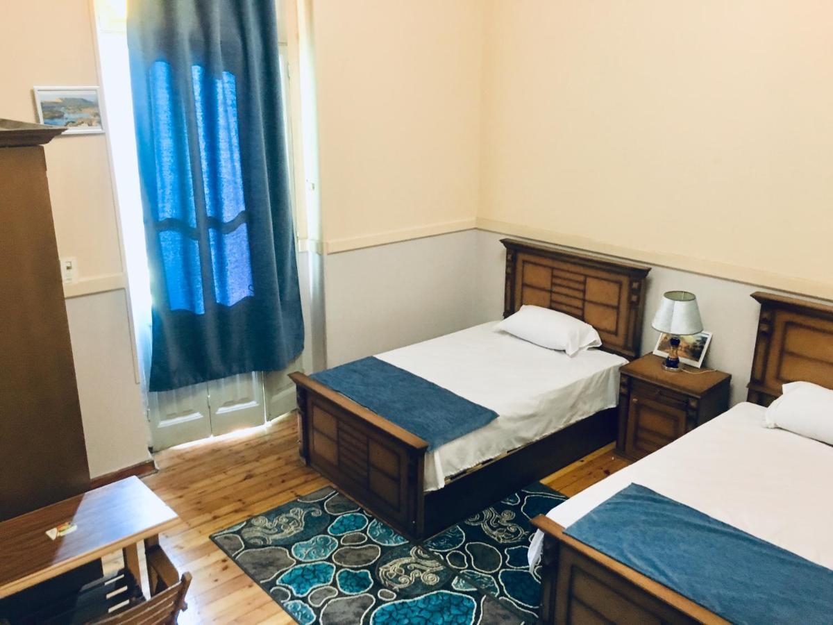 Bella Casa Hostel Kairo Eksteriør bilde