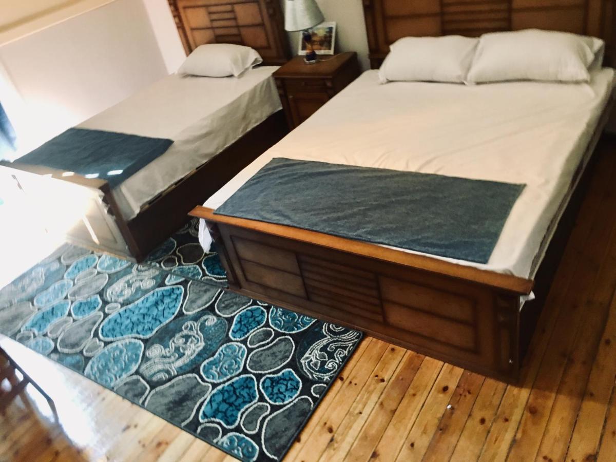 Bella Casa Hostel Kairo Eksteriør bilde