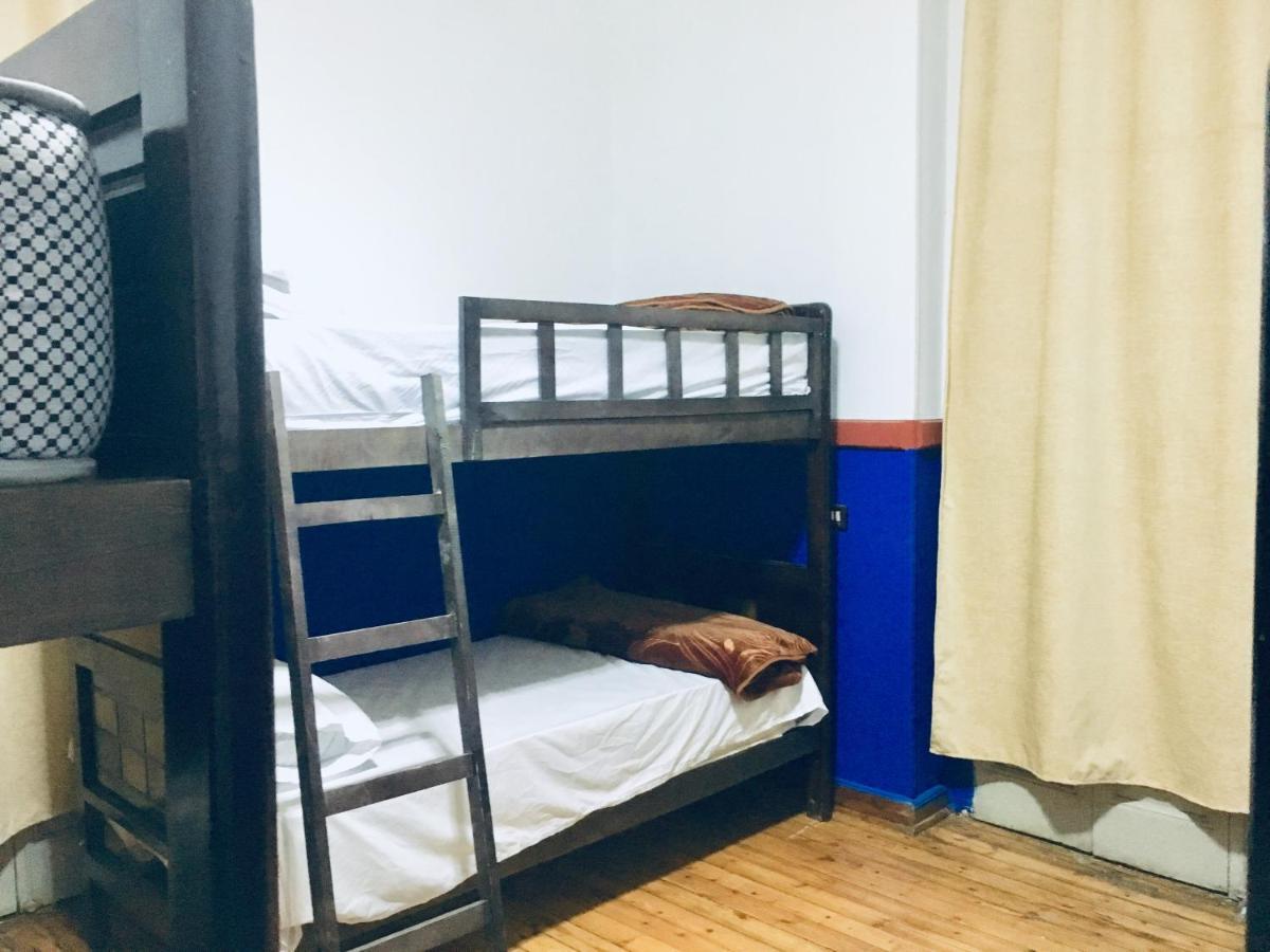 Bella Casa Hostel Kairo Eksteriør bilde